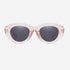 Oval  PC or CP  Women's Sunglasses Cadiz